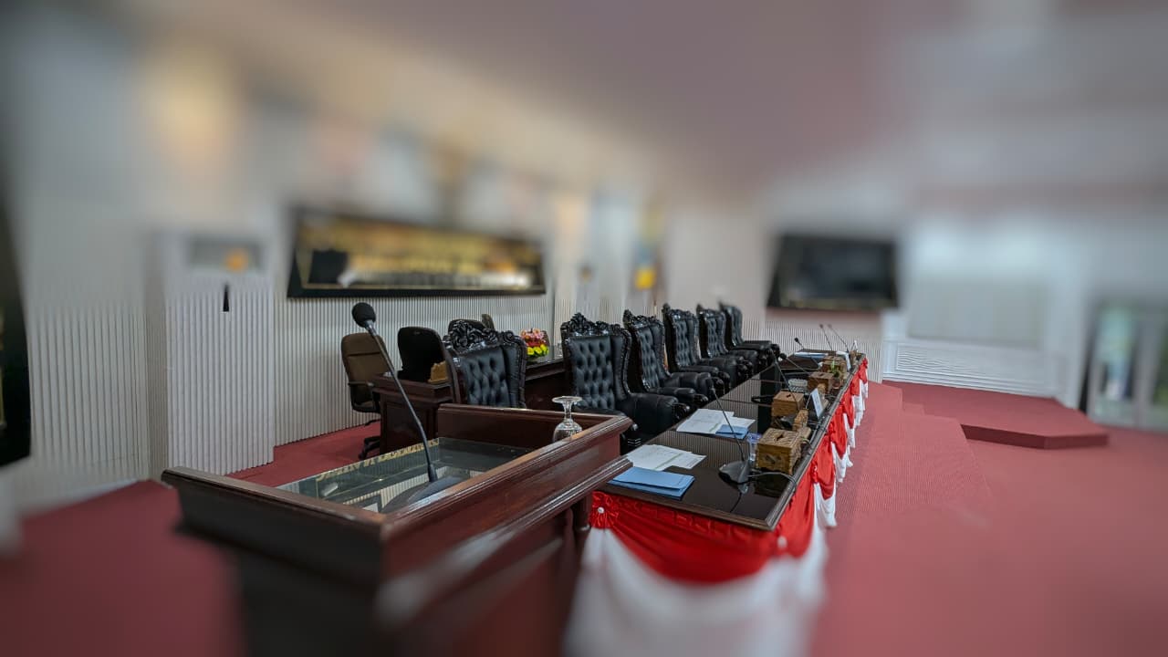 Conference System